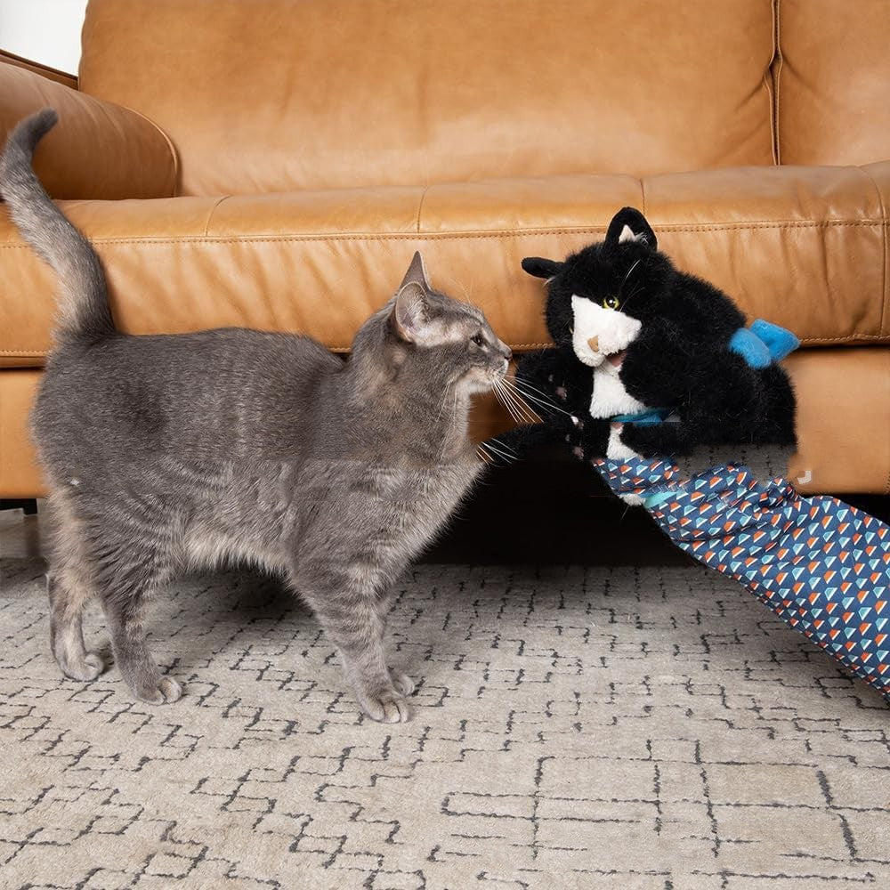 PawGuard™ | Wrestler-Handschuhpuppe
