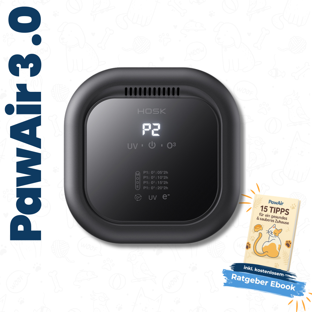 PawAir 3.0™